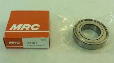 美国MRC R18FF轴承