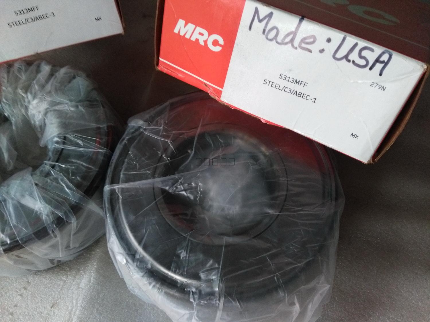 美国MRC 5313MFF轴承